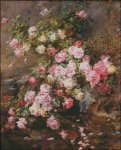 (image for) Lemaire: Roses Bouquet